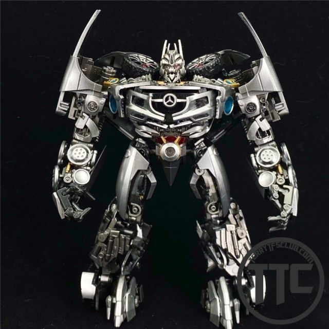 【PRE-ORDER】Cyber Era CE-02 Oversized Toy-Lab Soundwave DOTM