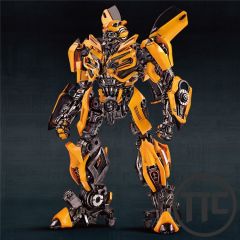 【IN STOCK】Trumpeter TF-5 The Last Knight Movie Bumblebee Smart Kit 08105