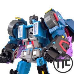 Mastermind Creations MMC R-51 Proditor Nimbus Doubledealer