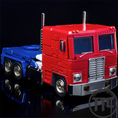 Magic Square Toys MS-02EX Light of Piece 2023 Reissue | Optimus Prime