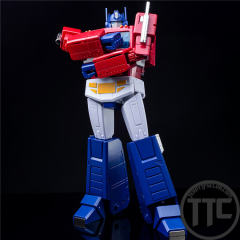 Magic Square Toys MS-02EX Light of Piece 2023 Reissue | Optimus Prime