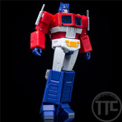 Magic Square Toys B46E Light of victory | Optimus Prime