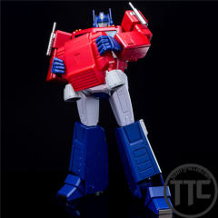 Magic Square Toys MS-02EX Light of Piece 2023 Reissue | Optimus Prime