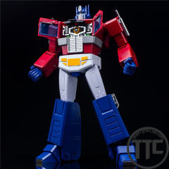 Magic Square Toys MS-02EX Light of Piece 2023 Reissue | Optimus Prime