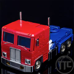 Magic Square Toys MS-02EX Light of Piece 2023 Reissue | Optimus Prime