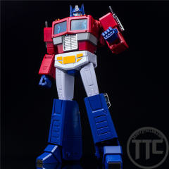 Magic Square Toys MS-02EX Light of Piece 2023 Reissue | Optimus Prime