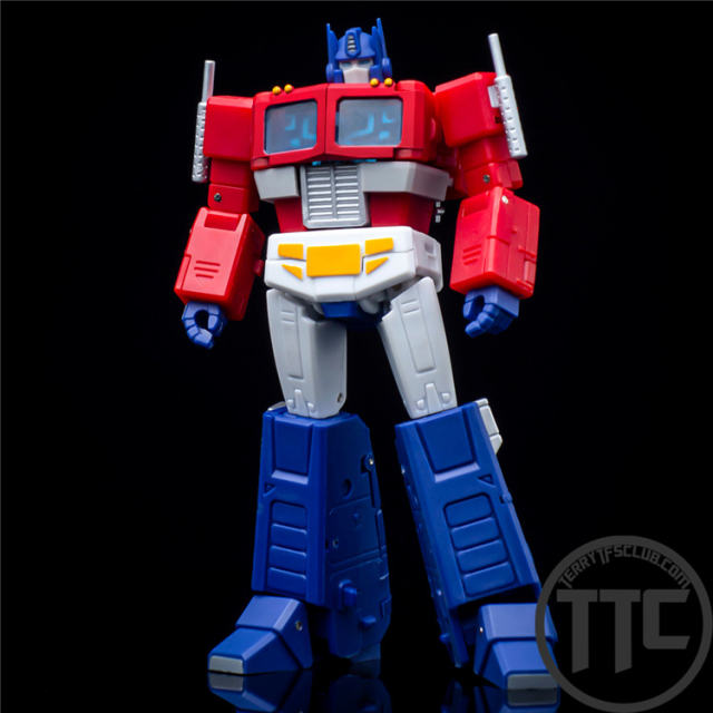 Magic Square Toys B46E Light of victory | Optimus Prime