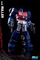 【PRE-ORDER】Modfans AL01T Ruller Roller