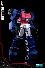 【PRE-ORDER】Modfans AL01T Ruller Roller