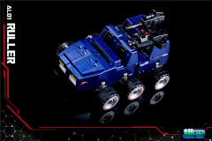 【PRE-ORDER】Modfans AL01T Ruller Roller