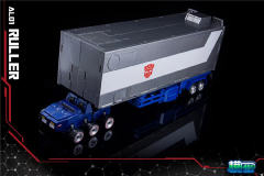 【PRE-ORDER】Modfans AL01T Ruller Roller