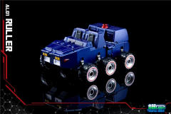 【PRE-ORDER】Modfans AL01T Ruller Roller