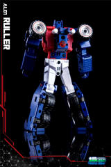 【PRE-ORDER】Modfans AL01T Ruller Roller