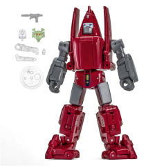 【PRE-ORDER】NewAge NA H55 Hughes Powerglide