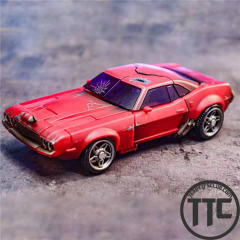 【PRE-ORDER】A.P.C Toys Red Gladiator | Terrorcon Cliffjumper