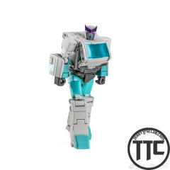 【PRE-ORDER】NewAge Toys H52B Poison| SG Ratchet