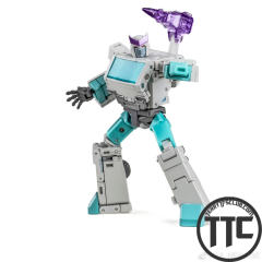 【PRE-ORDER】NewAge Toys H52B Poison| SG Ratchet
