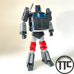 No brand masterpiece MP56 Trailbreaker