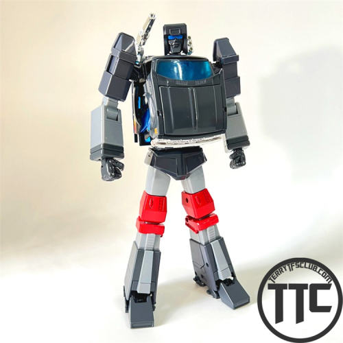 No brand masterpiece MP56 Trailbreaker