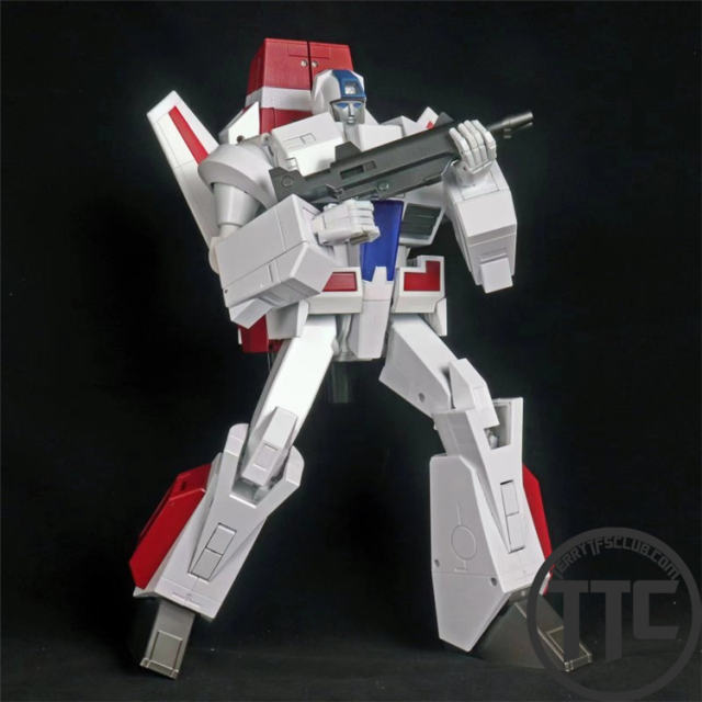 【PRE-ORDER】No brand masterpiece MP57 Skyfire