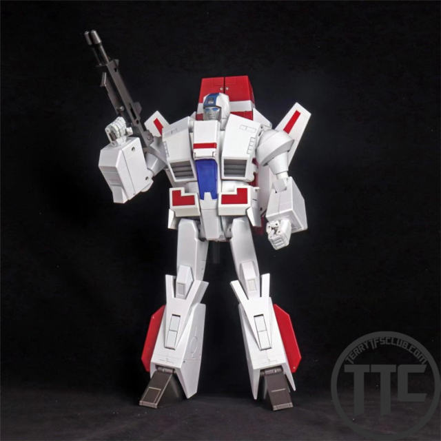 【PRE-ORDER】No brand masterpiece MP57 Skyfire