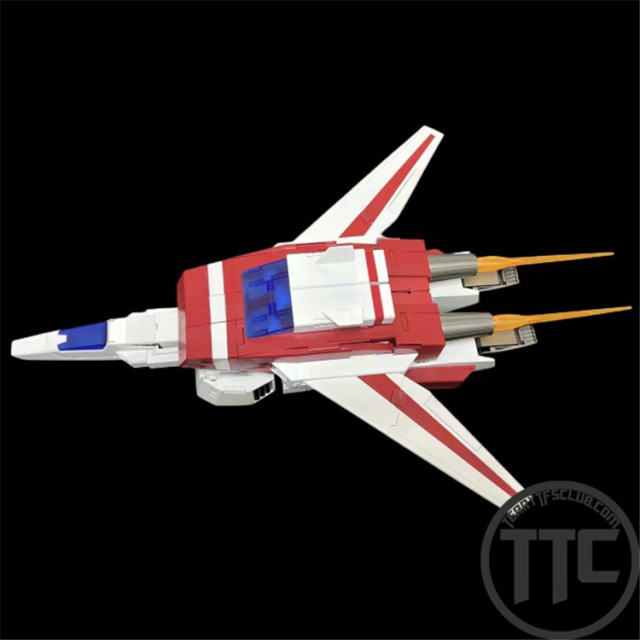 【PRE-ORDER】No brand masterpiece MP57 Skyfire