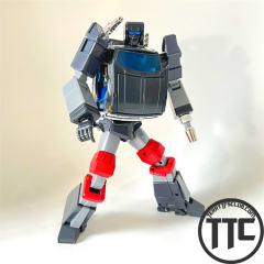 No brand masterpiece MP56 Trailbreaker