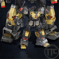 Cang Toys CY-MINI-05 Thormini Thorgorilla