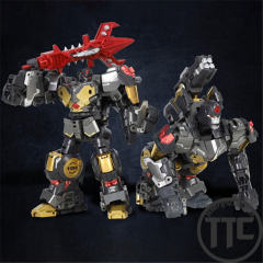 Cang Toys CY-MINI-05 Thormini Thorgorilla