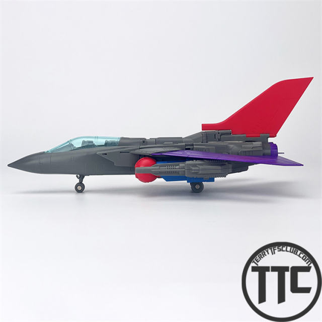 【PRE-ORDER】FansHobby MB-24 Lernaean | Darkwing