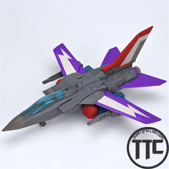 【PRE-ORDER】FansHobby MB-24 Lernaean | Darkwing