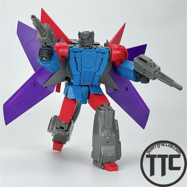 【PRE-ORDER】FansHobby MB-24 Lernaean | Darkwing