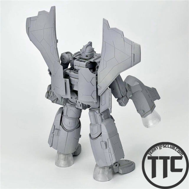 【PRE-ORDER】FansHobby MB-22 | Jetfire