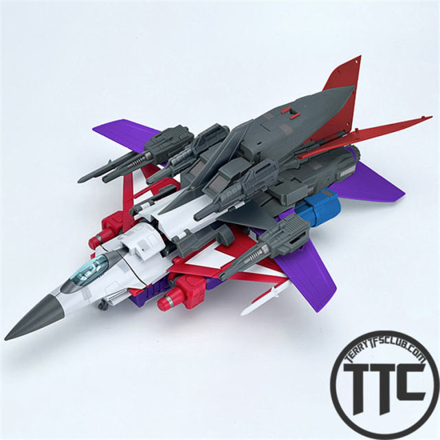 【PRE-ORDER】FansHobby MB-24 Lernaean | Darkwing