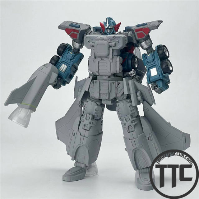 【PRE-ORDER】FansHobby MB-22 | Jetfire