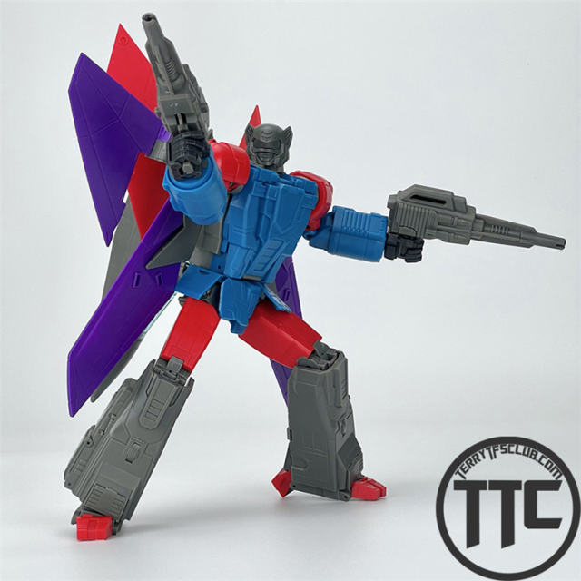 【PRE-ORDER】FansHobby MB-24 Lernaean | Darkwing