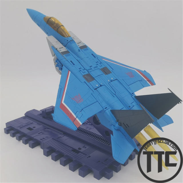 Eagle EG-01J Thundercracker MP-52+ Improved ver.