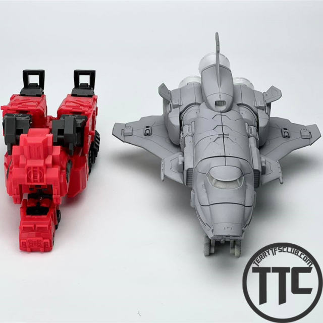 【PRE-ORDER】FansHobby MB-22 | Jetfire