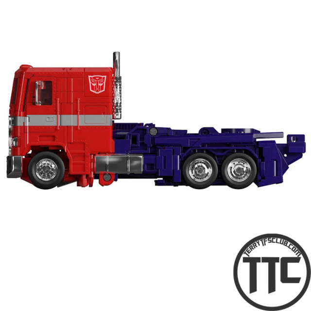 【PRE-ORDER】Takara Tomy Masterpiece MP-44S Optimus Prime