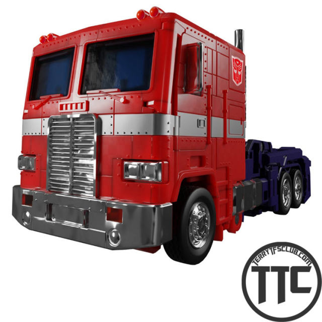 【PRE-ORDER】Takara Tomy Masterpiece MP-44S Optimus Prime