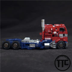 MetaGate M-01 Huge Fire Optimus Prime