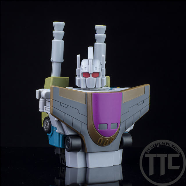 【IN STOCK SOON】Magic Square Toys B54 Tornado Bruticus Combaticons | Vortex G1 Ver.