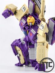 DX9 D08 Gewalt | Blitzwing