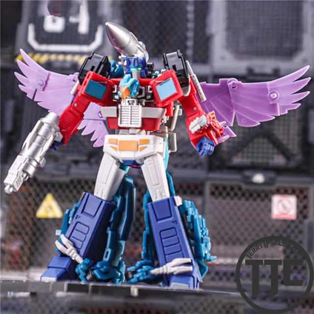 DX9 Mini-01 Vasili | Doubleclouder