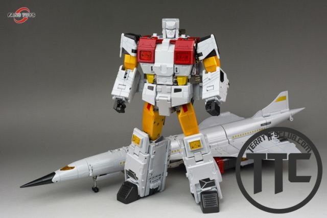 Fanstoys FT-30A Maverick Ethereaon