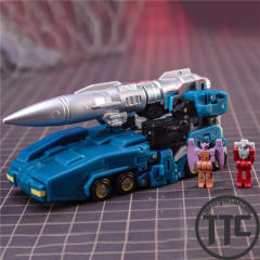 DX9 Mini-01 Vasili | Doubleclouder