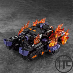 【PRE-ORDER】Iron Factory EX-72 Chaos Blaze | The Fallen