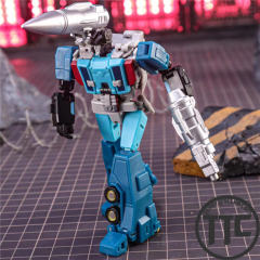 DX9 Mini-01 Vasili | Doubleclouder