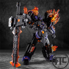 【PRE-ORDER】Iron Factory EX-72 Chaos Blaze | The Fallen
