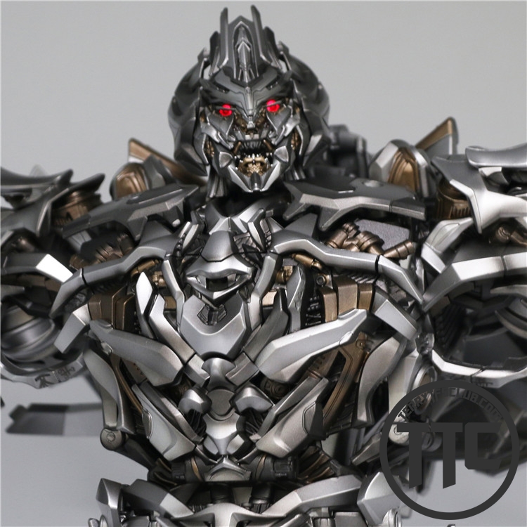 Aoyi Mech LS-12 Oversized MPM8 Devouring The Heart Devil